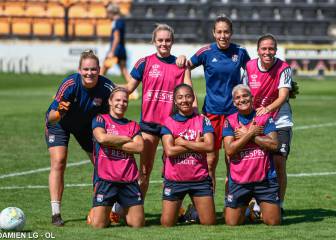 El Lyon mide su reinado