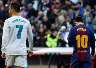 Juve dreaming of Messi and Ronaldo playing together