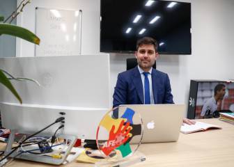 Los futbolistas de 2ªB y 3ª piden comenzar la liga cuanto antes