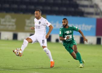 Cazorla guía a Al Sadd a la final de la Copa de Catar