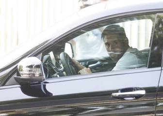 Messi tells Barcelona he will not take Covid-19 test on Sunday