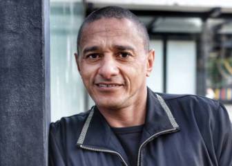 Darío Silva, el ojeador de renombre del Cádiz en Málaga