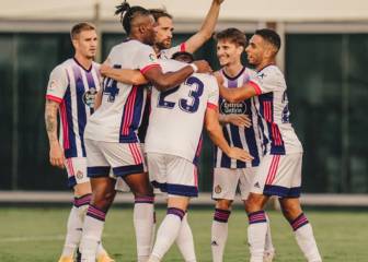 El Pucela jugará un amistoso ante el Sporting de Portugal el día 4