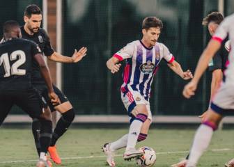 Toni aprovecha la estadía en Marbella para ponerse en el escaparate