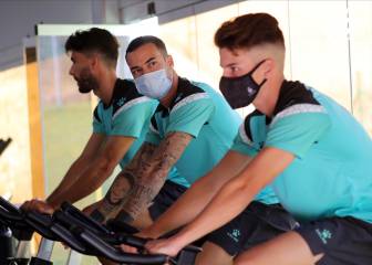 El reciclaje de Raúl de Tomás