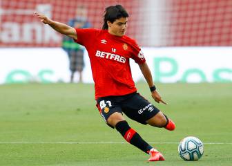 Los 25 debutantes pospandemia