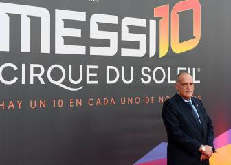 LaLiga: la cláusula de Messi está en vigor y deberá pagar