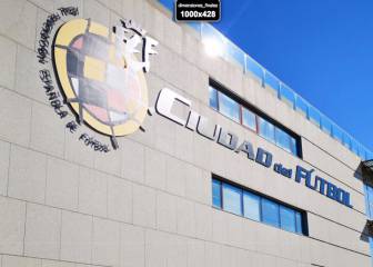 El calendario de Primera y Segunda se sortea este lunes sin público ni medios