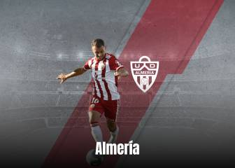 Especial LaLiga Smartbank: Almería