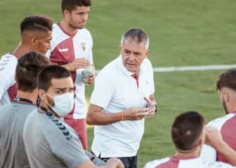 Eddy Silvestre no irá con la selección de Azerbaiyán