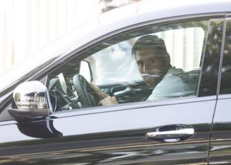 Messi no tendría que pagar la cláusula de 700 millones