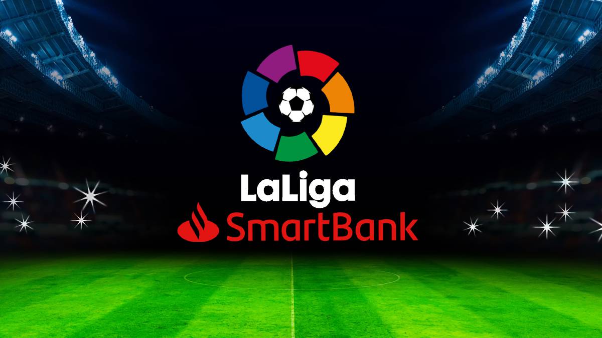 El calendario de LaLiga SmartBank al completo