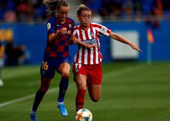 La Primera Iberdrola empezará el 18 de octubre o el 4 de octubre