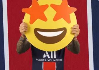 El PSG se queda con todo el mundo: 