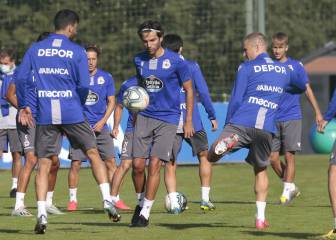 Somma ve la luz al final del túnel tras su tercera rotura de cruzado