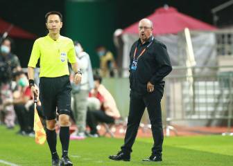 Españoles por el mundo: Rafa Benítez, Cazorla, Joan Román…