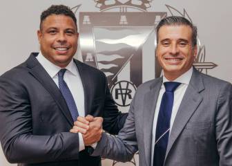 ¿De verdad el Valladolid va a pagar 15 millones en cláusulas?