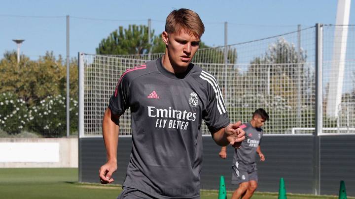 James no entrena a pesar de no tener compromiso internacional