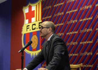 La moción de censura contra Bartomeu sigue adelante