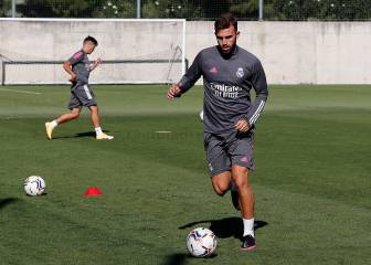 Borja Mayoral deberá seguir esperando al Valencia