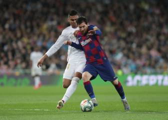 Las fechas clave de LaLiga