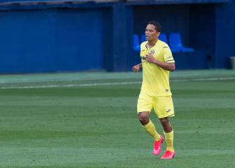 Bacca, convencido de seguir de amarillo