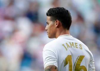 James, límite 72 horas