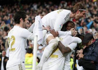 Fechas claves en el calendario del Real Madrid: clásico, derbis, última jornada...