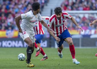 Calendario completo de Liga del Atlético: todas las jornadas y partidos