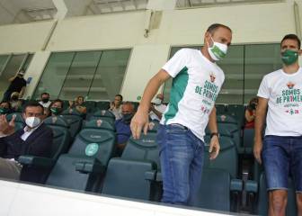 El Elche se estrenará como local ante la Real en la tercera jornada