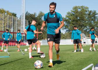 Enero terrorífico para el Athletic: visita a los grandes y Supercopa