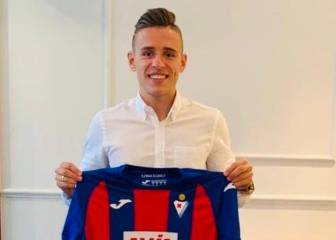 Kadzior se va convocado con Polonia sin entrenar con el Eibar