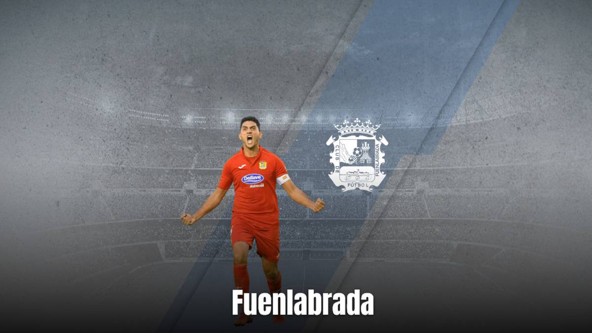 Fuenlabrada Fuenlabrada