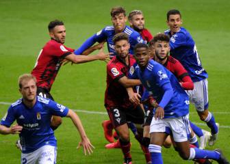 Ziganda empieza a perfilar su once