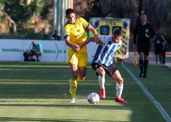 Jofre: un GPS que apunta alto