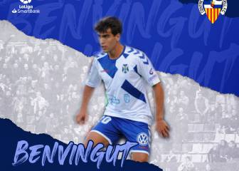 Iker Undabarrena refuerza la media del Sabadell