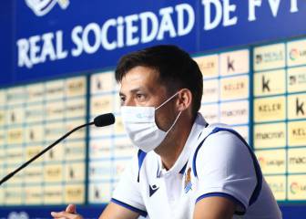 David Silva, positivo en COVID