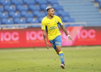 Narváez será el sexto fichaje del Real Zaragoza