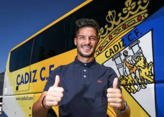 El ERE no detiene la planificación del Málaga