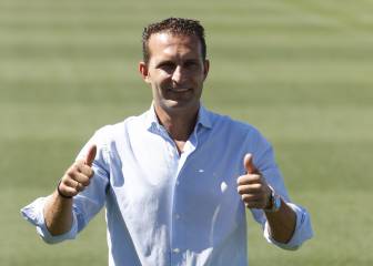 “Los primeros dos meses y medio van a ser fundamentales”