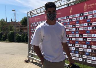 España entra en 'su' burbuja