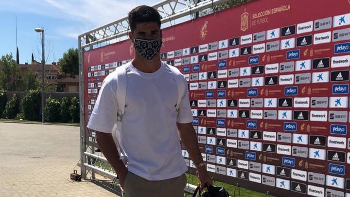 España entra en 'su' burbuja