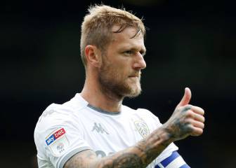 Liam Cooper comparece en un Live de Generation Amazing