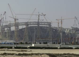 Wide range of accommodation for guests at 2022 World Cup