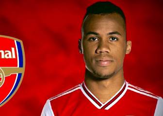 Arteta 'brasileñiza' el Arsenal y firma al prometedor Gabriel