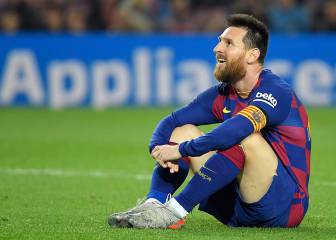 'El Larguero': la Juventus se une a la puja por fichar a Messi