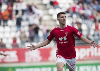 Cambio de planes en plena pretemporada