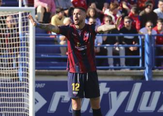 El Deportivo se interesa por Borja Granero, central del Extremadura