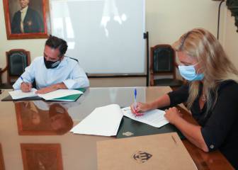 El Castellón dispondrá de Castalia los próximos cuatro años