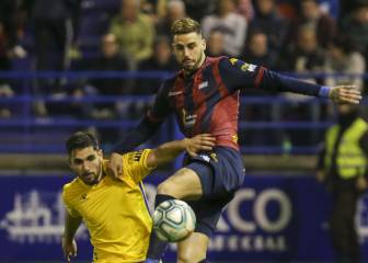 Borja Granero, a un paso del Deportivo: firmará por 3 años